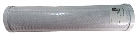 Sale: 06BE005-200DPBB - Supacarb, carbon block, 5 micron, BB, polyisoprene