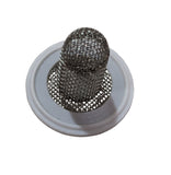 *Sale: Strainers - Sock Gasket Small (1.5" Tri Clamp) 20-mesh