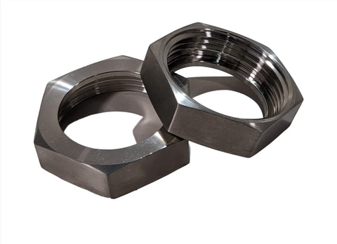Sale: NUT: RJT - 1"