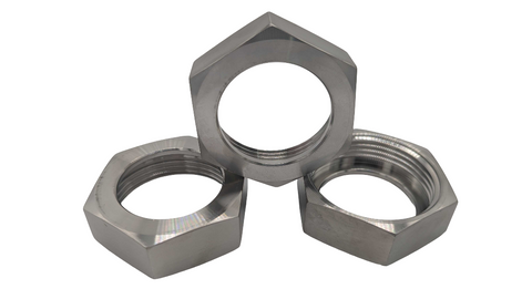 NUT: RJT Nut 1.5"