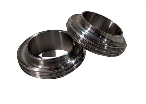 Sale: WELD STUB: RJT - 2"