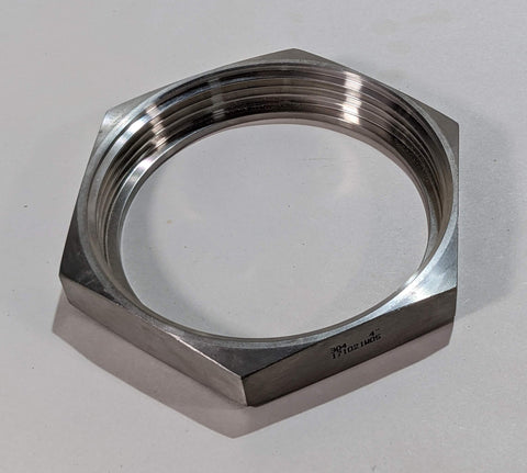 Sale: NUT: RJT - 4"