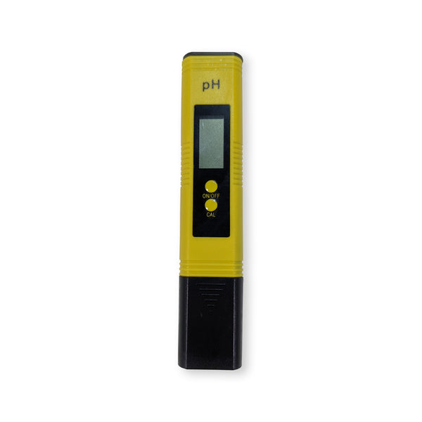 TE02 pH meter Testing Kit (penstyle) Liquid Solutions