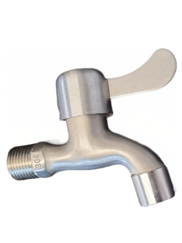 Sale: TAP: 0.5" BSPm (Not food grade)