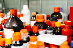 Industrial &amp; Chemicals