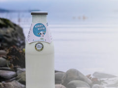 Dairy &amp; Food Items
