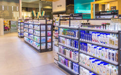 Health, Beauty and Pharmaceuticals