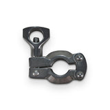 CLAMP: Tri Clamp - 0.75/ 1/ 1.5/ 2/ 2.5/ 3-inch