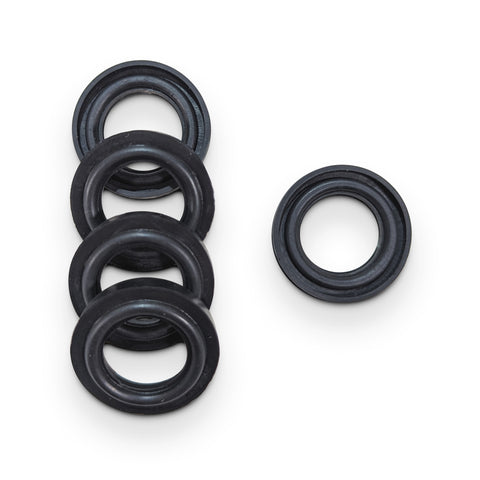 thumbnail image 2 of DERNORD 3" Tri Clamp EPDM Sanitary Gasket Fits Tri-Clover Type Ferrule 2 of 13