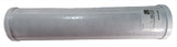 Sale: 06BE005-200DPBB - Supacarb, carbon block, 5 micron, BB, polyisoprene