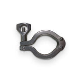 CLAMP: Tri Clamp - 0.75/ 1/ 1.5/ 2/ 2.5/ 3-inch