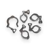 CLAMP: Tri Clamp - 0.75/ 1/ 1.5/ 2/ 2.5/ 3-inch