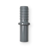 JG ADAPTER: Hosetail (1/4"-1/2") - ODm Stem (1/4"-1/2")