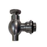 Sale: TAP: Small Sample Tap - 0.25" BSPm