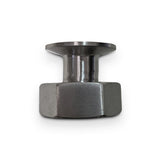 ADAPTER: Tri Clamp / RJTf - 1/1.5"