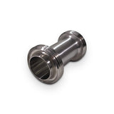 PIPE: RJT Male/Male - 1/1.5" (Length: 104mm)