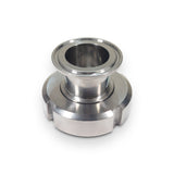 ADAPTER: Tri Clamp (1/1.5") / DIN Female (25-50)