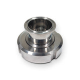 ADAPTER: Tri Clamp (1/1.5") / DIN Female (25-50)