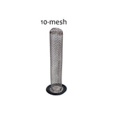 Sale: Discontinued Strainer Sock/Screen Gaskets (1/1.5" TRI CLAMP)
