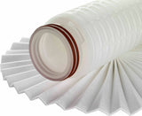 FT02 Amazon 0.45-micron 'SupaPore' Membrane Filter Cartridges (Code 7 Fitting)