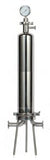 FT12 Filter Housings Stainless Steel