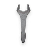 Spanner: RJT Hex Nut - 1/1.5/2"