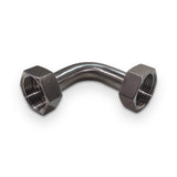 BEND: 90 Degree Bend RJT Female/Female - 1/1.5"