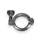 CLAMP: Tri Clamp - 0.75/ 1/ 1.5/ 2/ 2.5/ 3-inch