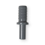 JG ADAPTER: Hosetail (1/4"-1/2") - ODm Stem (1/4"-1/2")