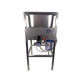 RI01 Manual Bottle Rinser - 2 or 4 Nozzle