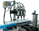 CA32 - Auto-Max Automatic Capping Machine