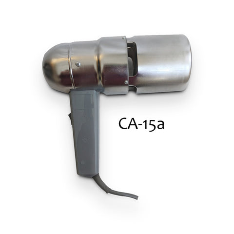 CA15 Capsuler - Hand-held & Benchtop Models