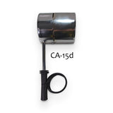 CA15 Capsuler - Hand-held & Benchtop Models