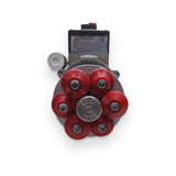 CA19 Capsuler Roller Type