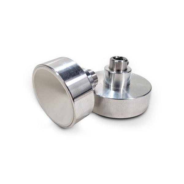 Capping Chuck – Liquid Solutions