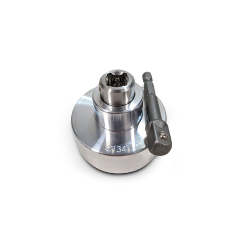 Capper Chuck Spring Capping Chuck – Liquid Solutions