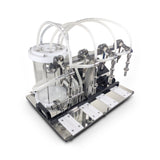 FL02b Enolmaster Multi-head Vacuum Filler