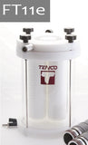 FT02 Filter Cartridges for Ultrafiller Pro and Tandem Housings (Code 2 Fitting)