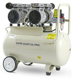 PR25 Air Compressors