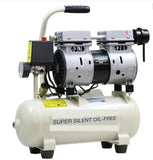 PR25 Air Compressors