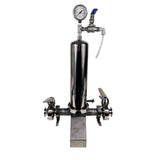 SALE FT12 Filter Housings Stainless Steel