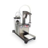 FL04a Ultra Filler 1 Single Head Vacuum Filler