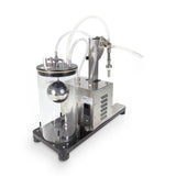 FL04a Iltec Ultra Filler 1 Single Head Vacuum Filler