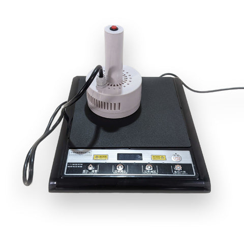 Induction sealer on sale