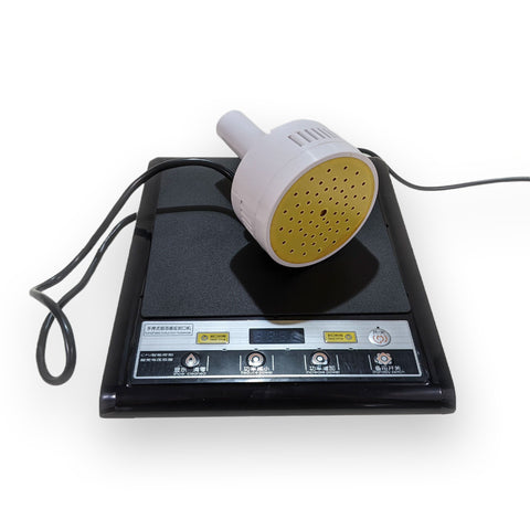 CA11 Capper Induction Sealer Liquid Solutions Direct
