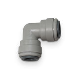 JG ADAPTER: Elbow (3/8"-1/2")