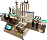 LA17 Labeller - MINI-AUTO Automatic labeller