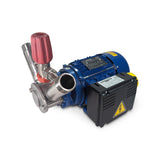 PR02a Liquid Impeller Pump - MIDEX