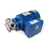 PR02a Liquid Impeller Pump - MIDEX