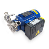 PR02a Liquid Impeller Pump - MINI34